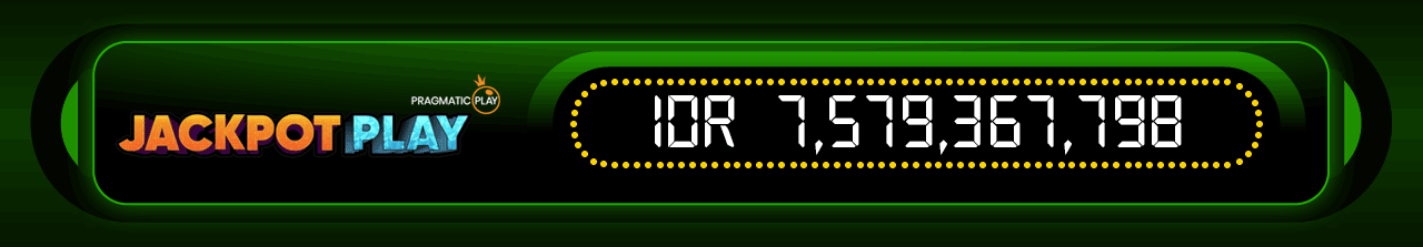 KANTORBOLA777 Jackpot