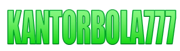 Logo KANTORBOLA777
