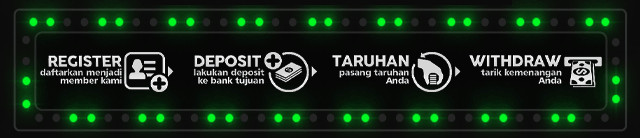 KANTORBOLA777 Jackpot