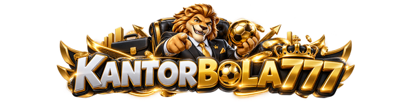 KANTORBOLA777